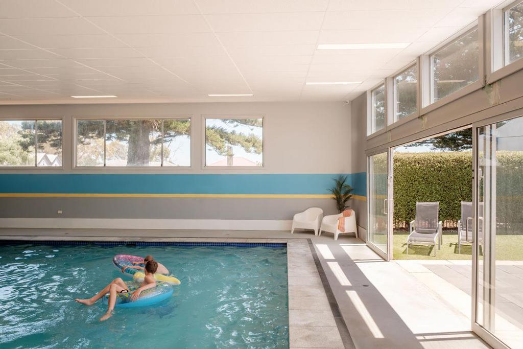 Port Fairy Holiday Park Exterior photo