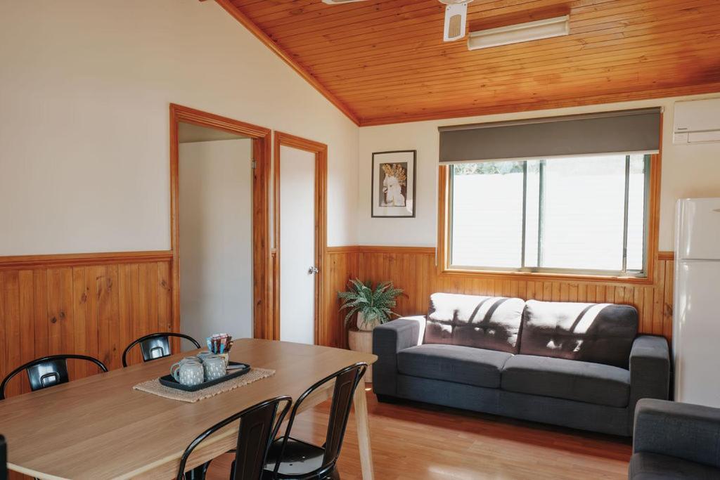 Port Fairy Holiday Park Exterior photo