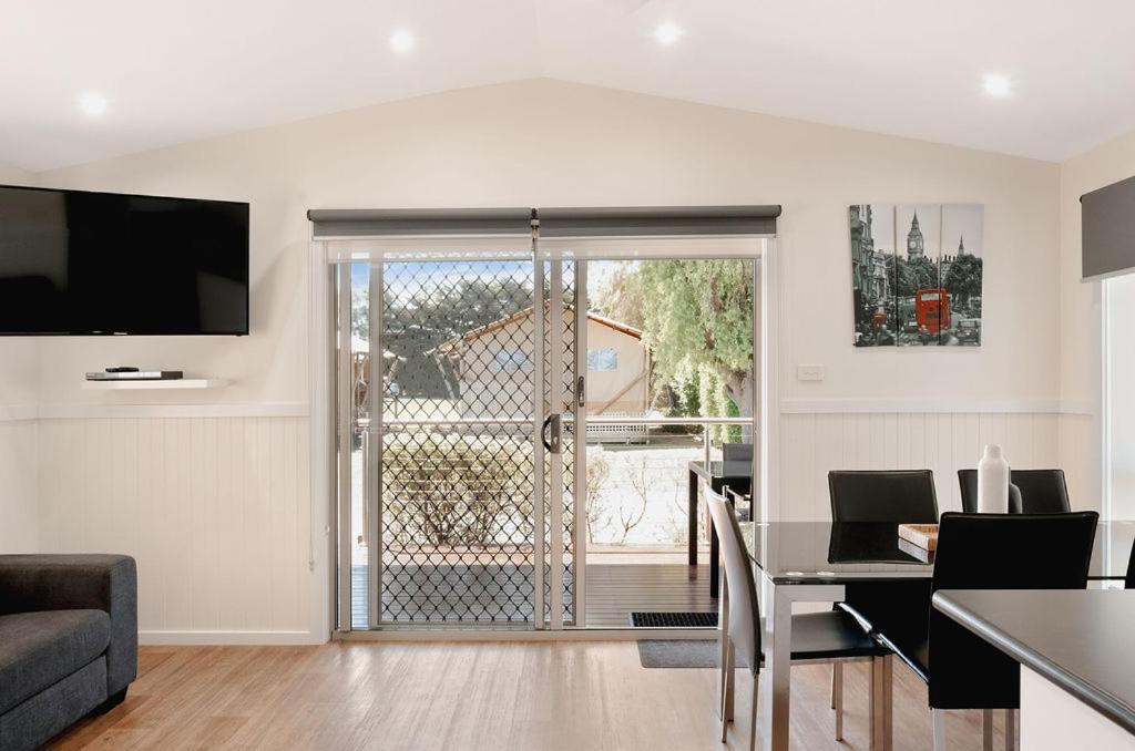 Port Fairy Holiday Park Exterior photo