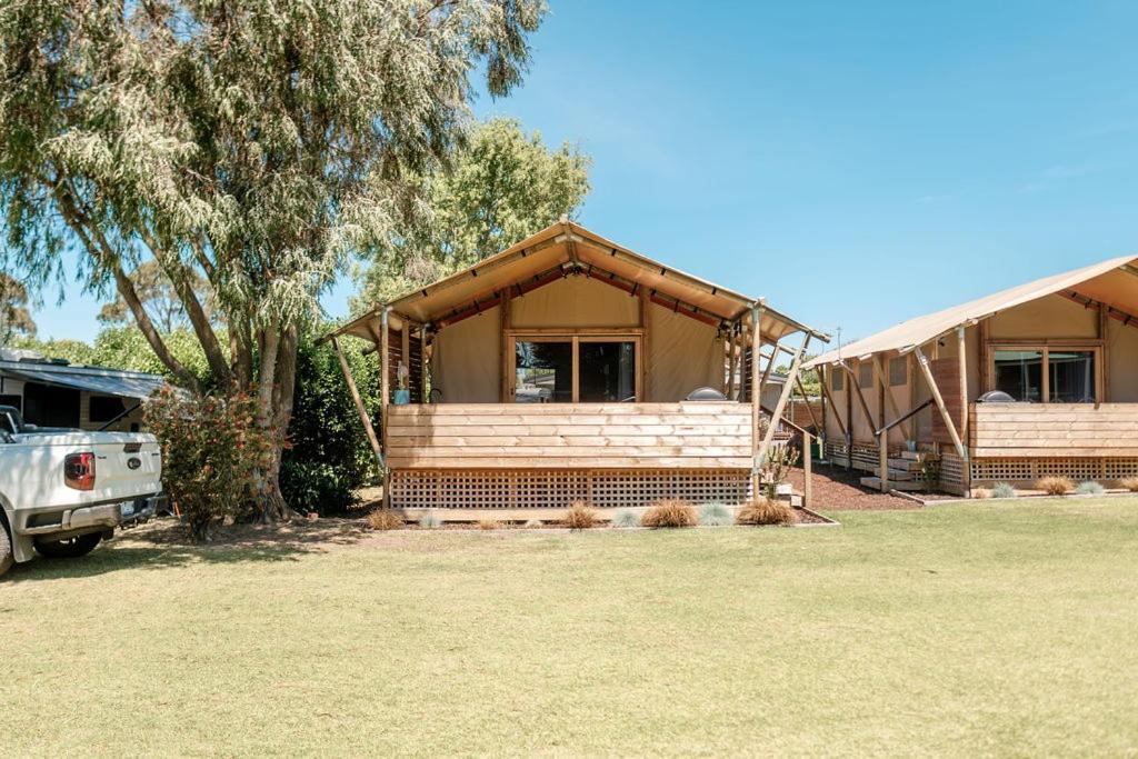Port Fairy Holiday Park Exterior photo