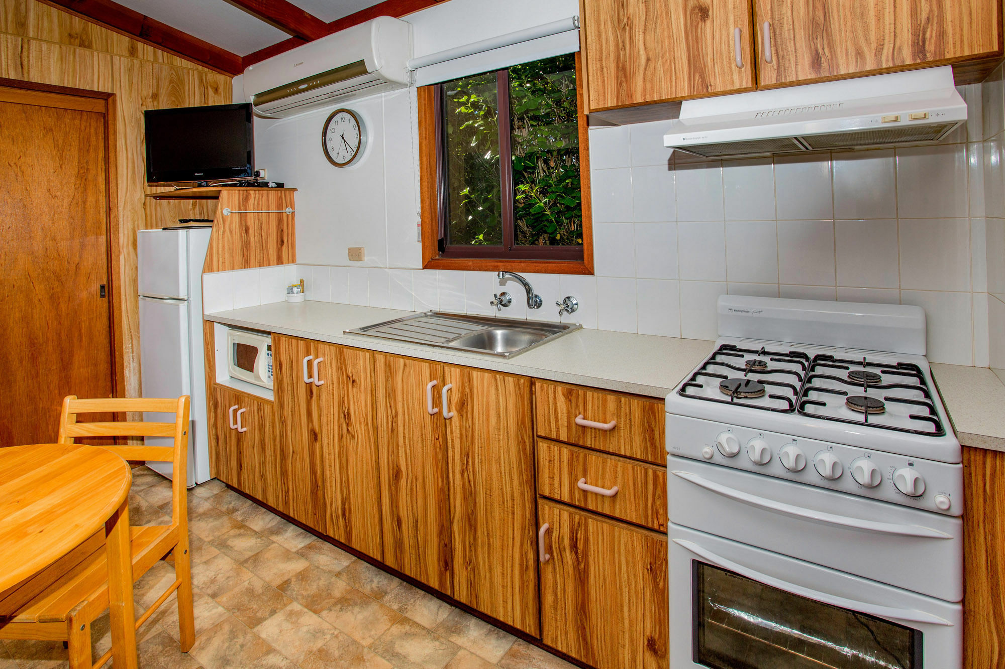 Port Fairy Holiday Park Exterior photo