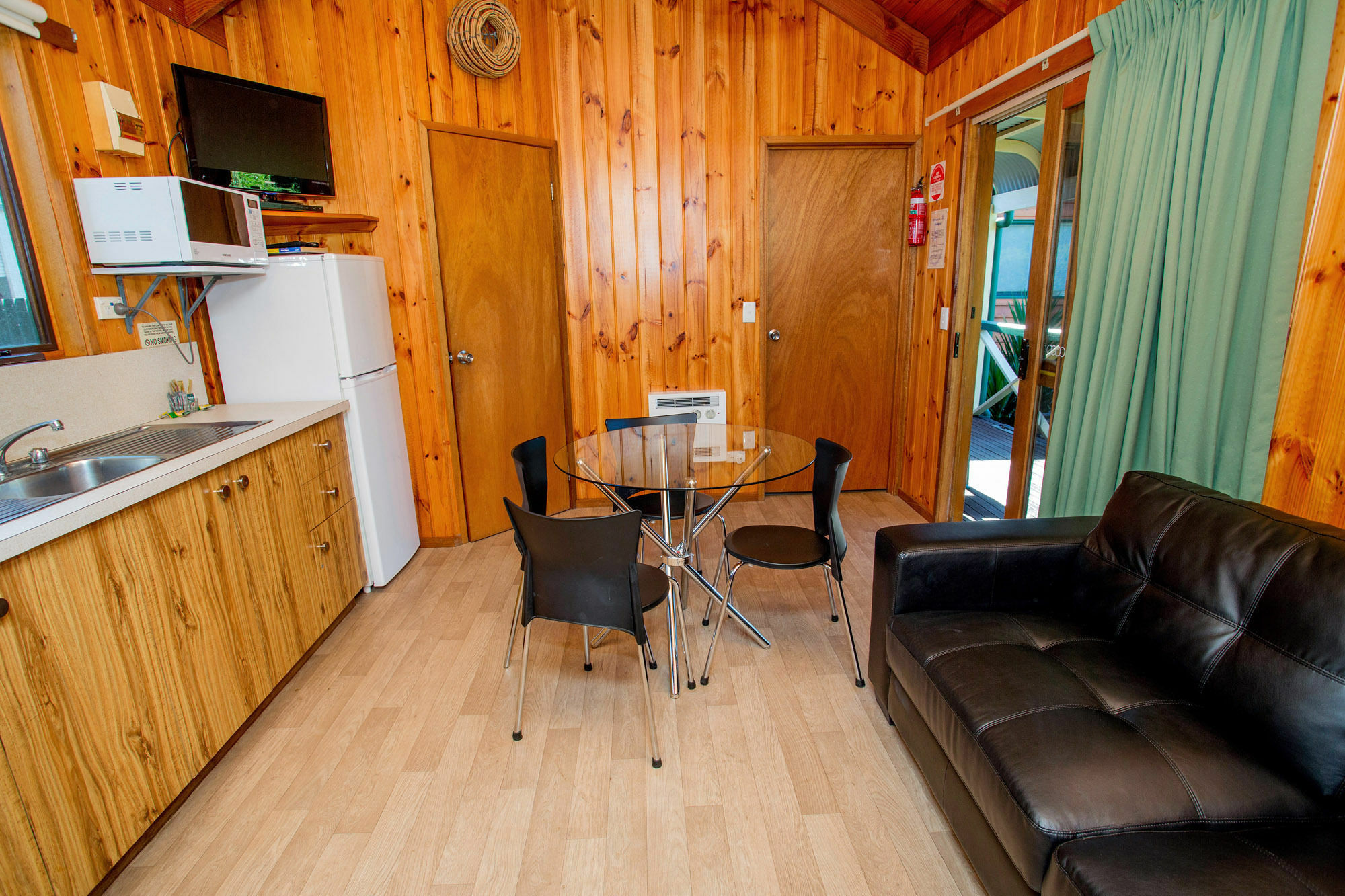 Port Fairy Holiday Park Exterior photo