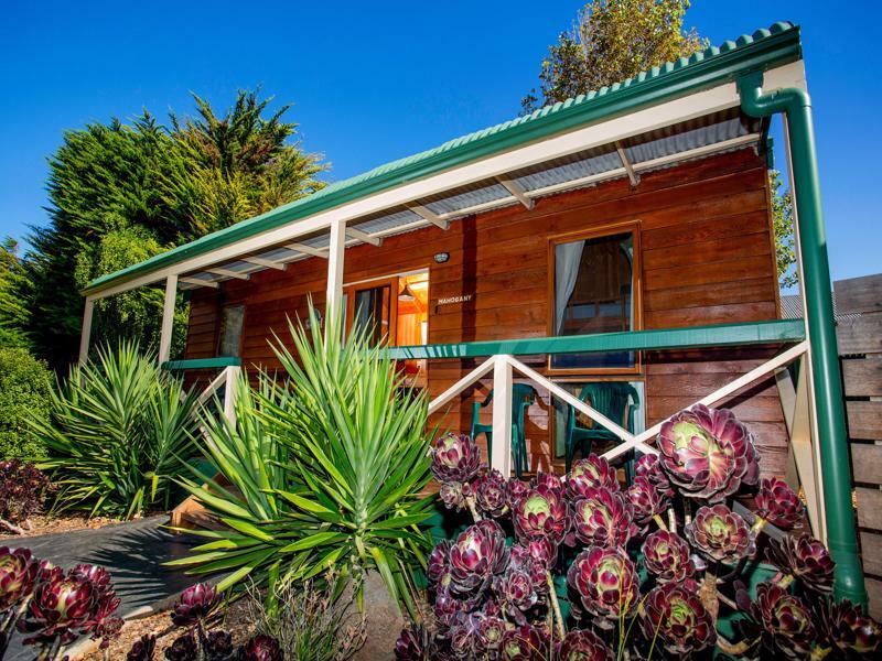 Port Fairy Holiday Park Exterior photo