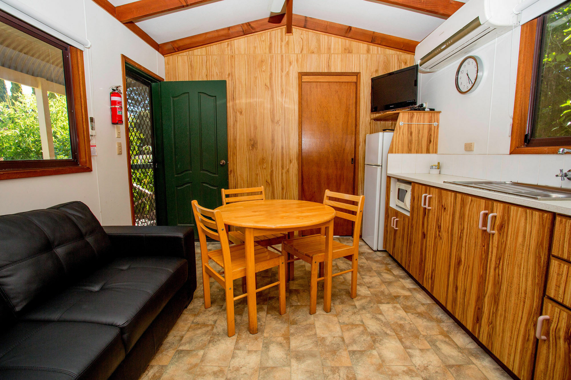 Port Fairy Holiday Park Exterior photo
