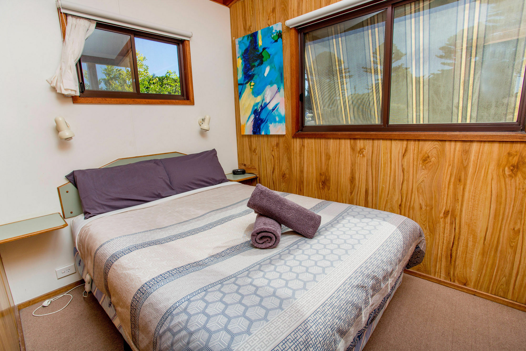 Port Fairy Holiday Park Exterior photo