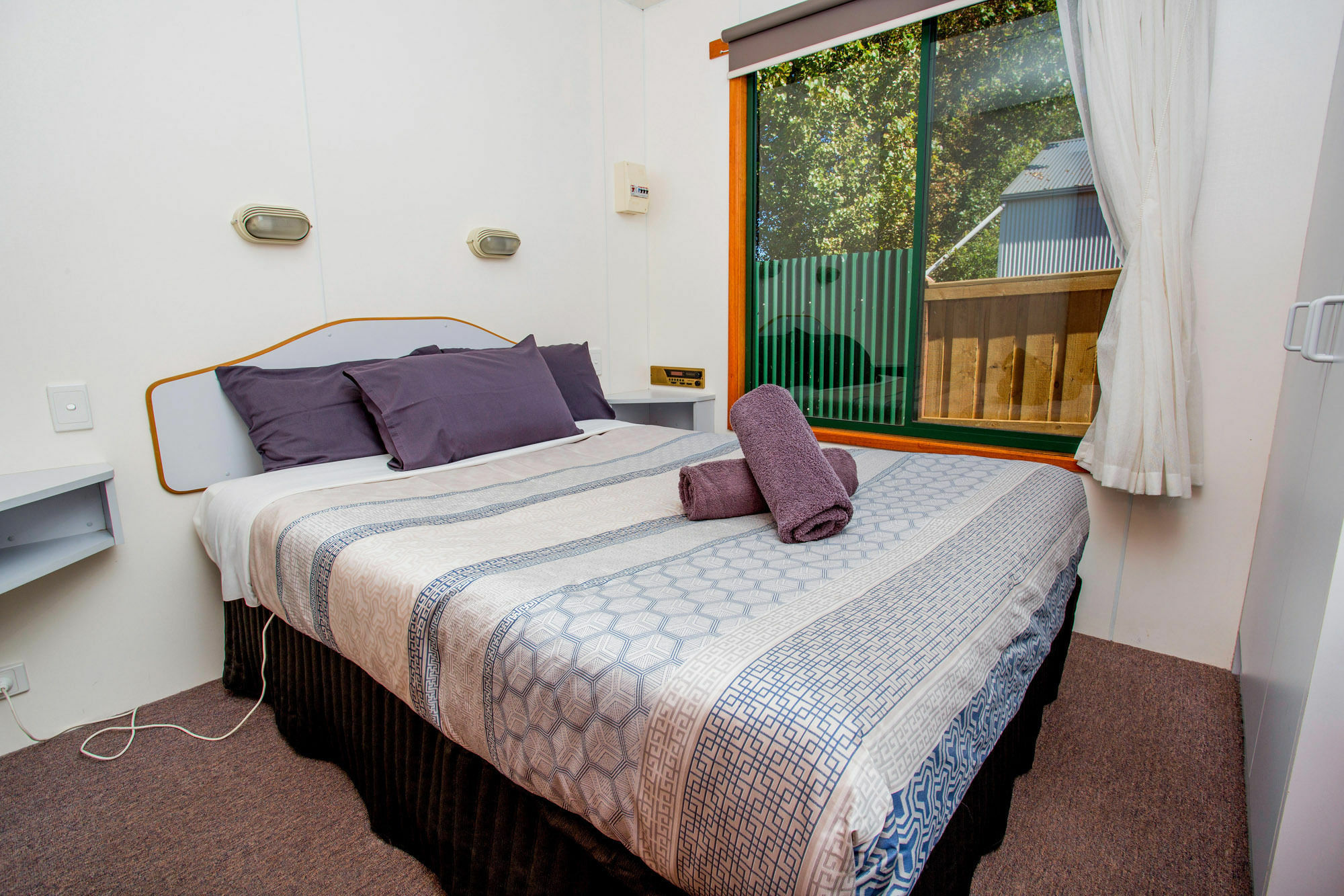 Port Fairy Holiday Park Exterior photo
