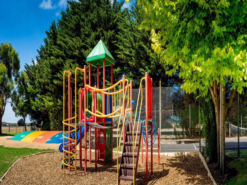 Port Fairy Holiday Park Exterior photo
