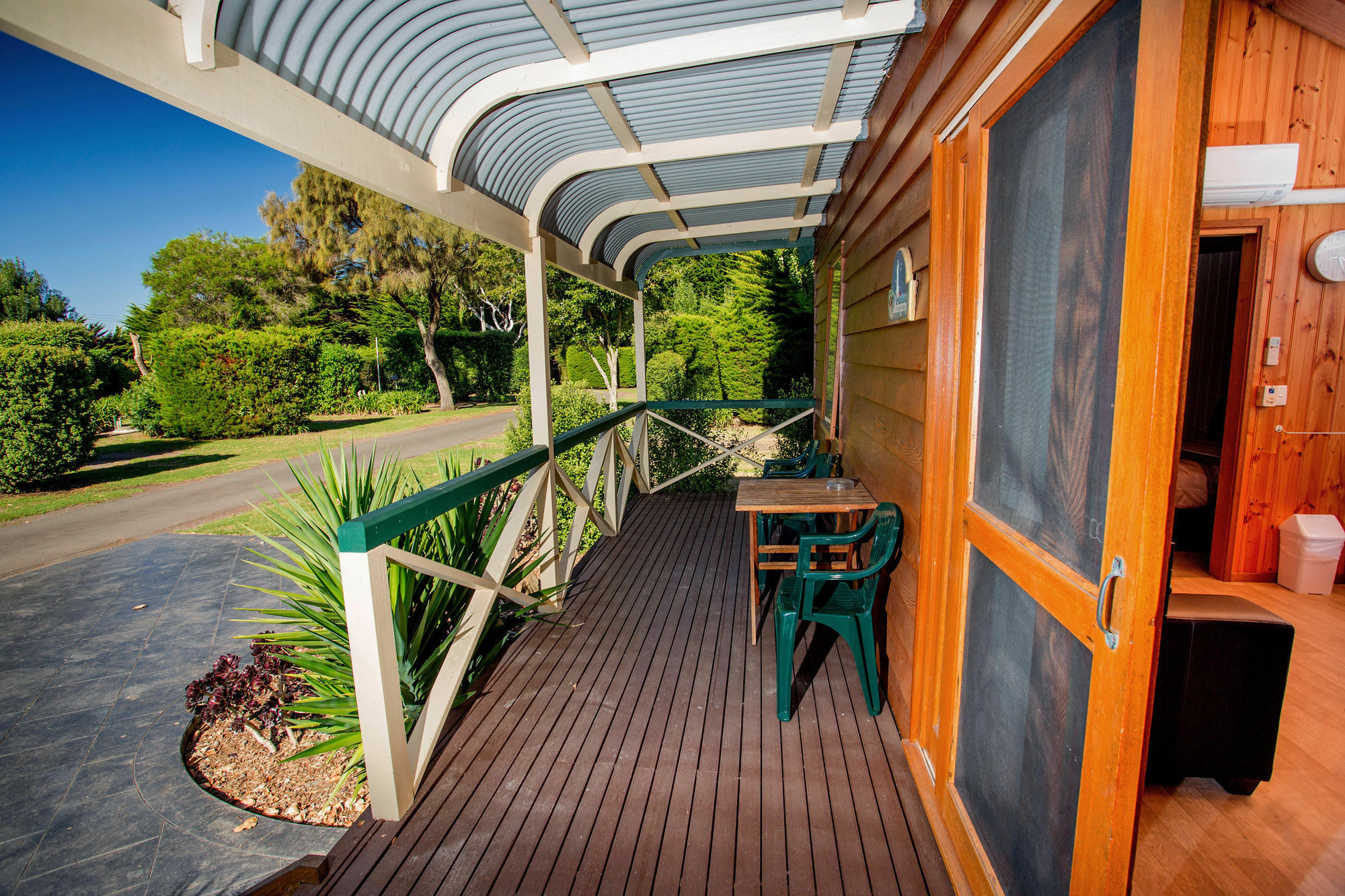 Port Fairy Holiday Park Exterior photo